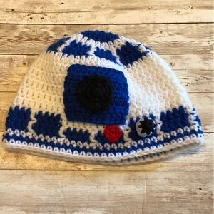 Star Wars beanie